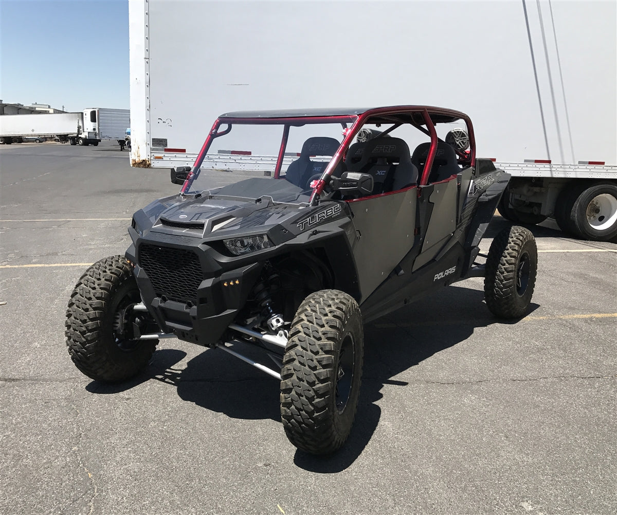 RZR 1000 4-Seat Trucker Cage