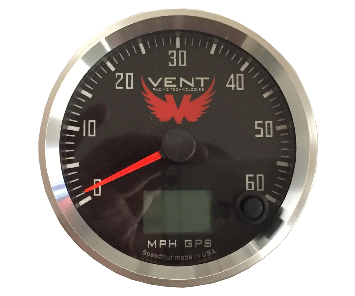 Polaris RZR 170 GPS Speedometer