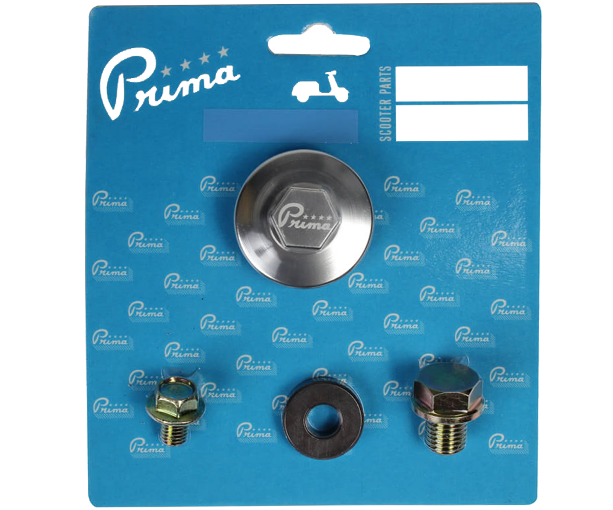 170 Magnetic Drain Plug