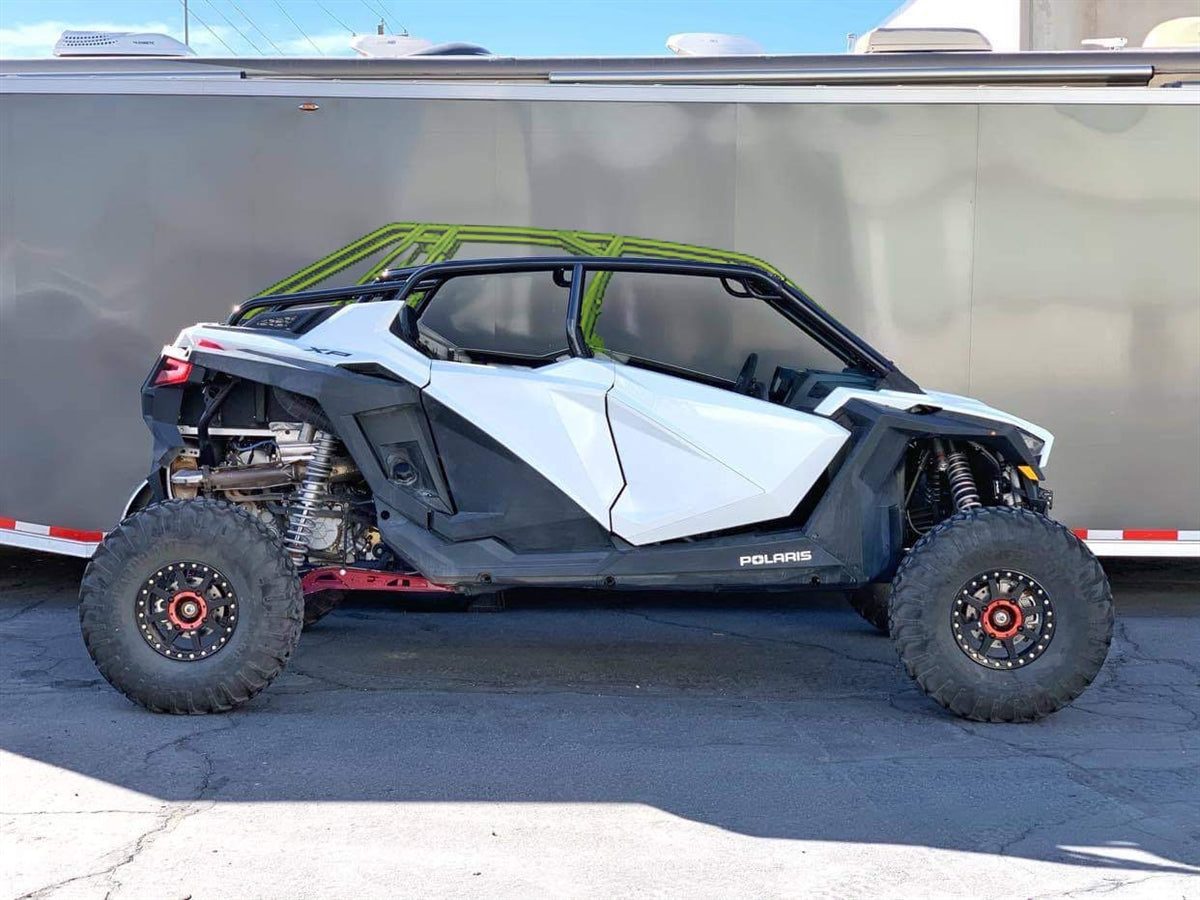 RZR Pro Xp 4-Seat Trucker Cage