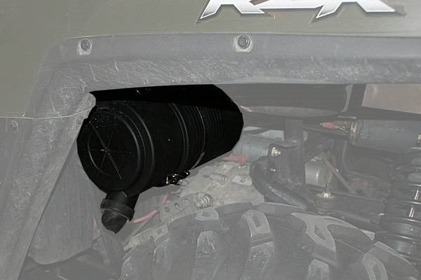 Donaldson Air Intake System
