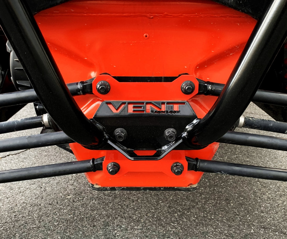 Can-Am X3 FastBack Cage
