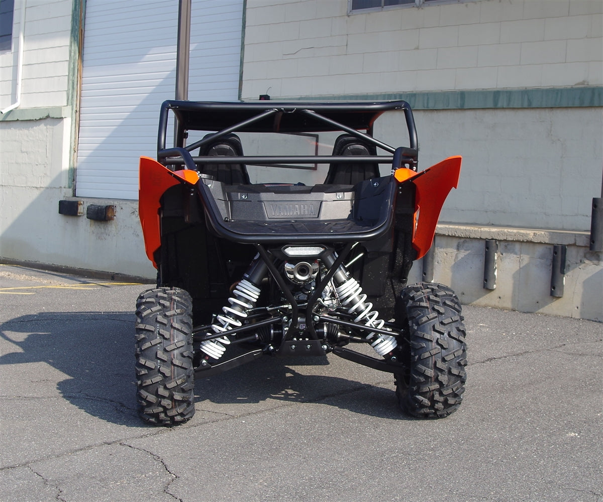 YXZ Coupe Cage
