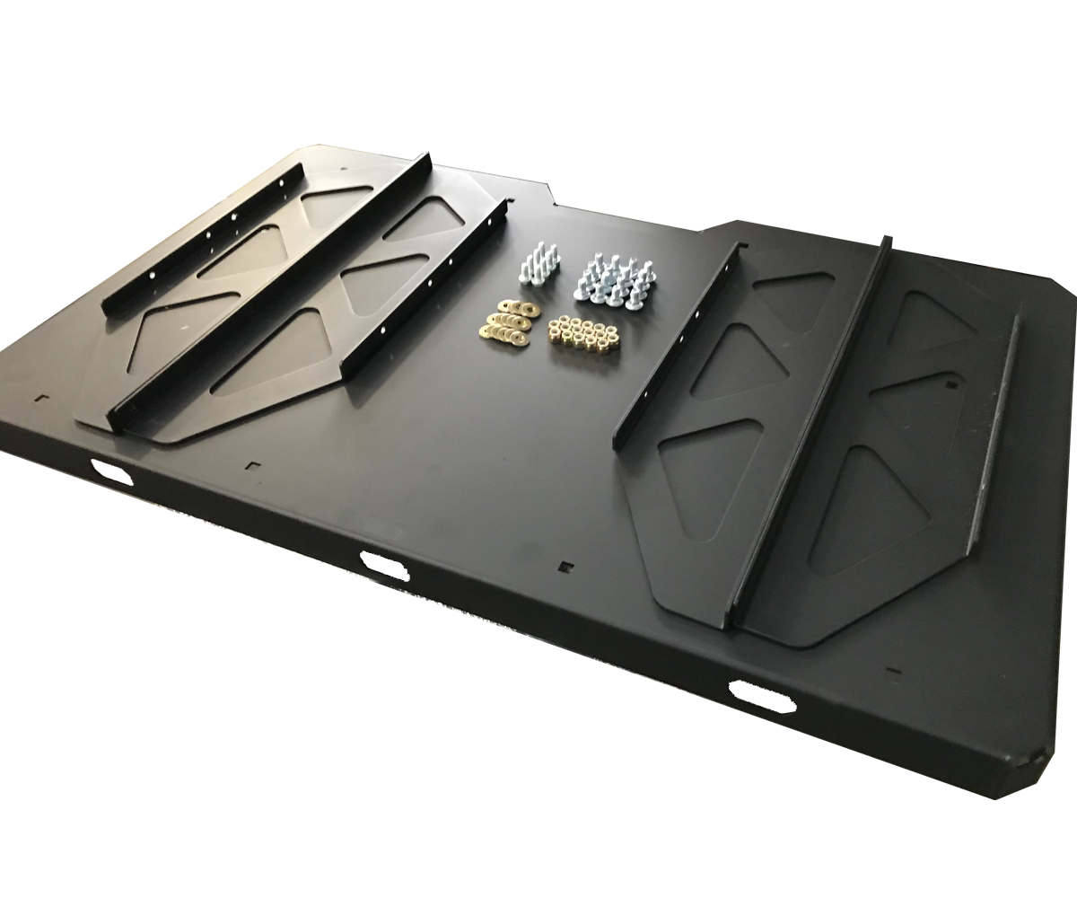 CARGO BED | VENT RACING